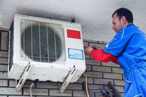 HVAC Companies Near Mineral Wells, WV Available Now
